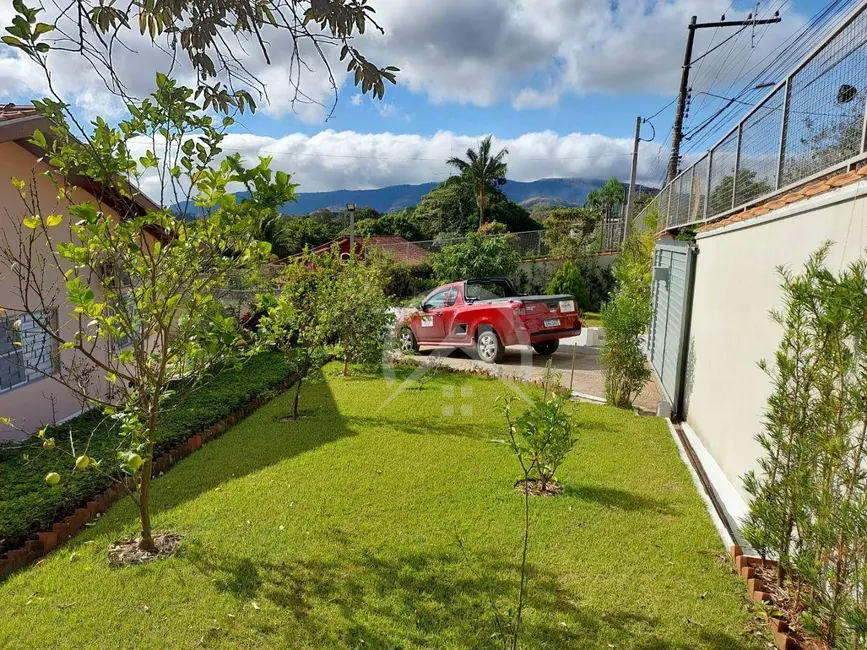 Foto 3 de Chácara com 3 quartos à venda, 1000m2 em Jardim Estância Brasil, Atibaia - SP