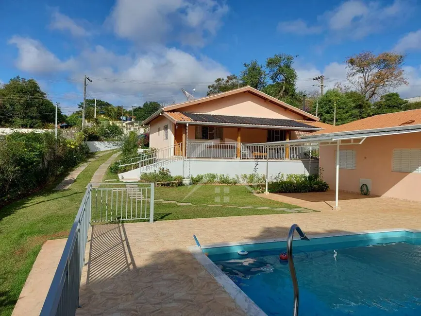 Foto 9 de Chácara com 3 quartos à venda, 1000m2 em Jardim Estância Brasil, Atibaia - SP