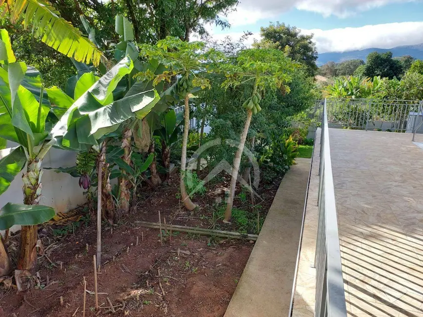 Foto 4 de Chácara com 3 quartos à venda, 1000m2 em Jardim Estância Brasil, Atibaia - SP