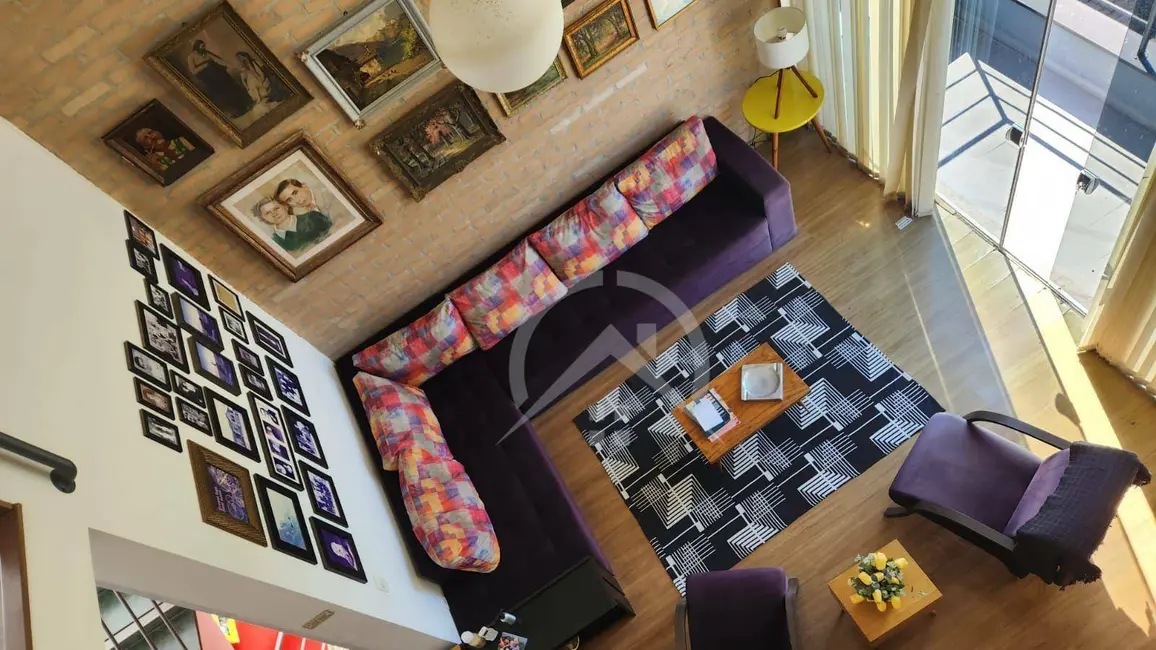 Casa com 4 quartos à venda, 600m2 em Jardim Siriema, Atibaia - SP - imagem 9 Foto 9 de Casa com 4 quartos à venda, 600m2 em Jardim Siriema, Atibaia - SP