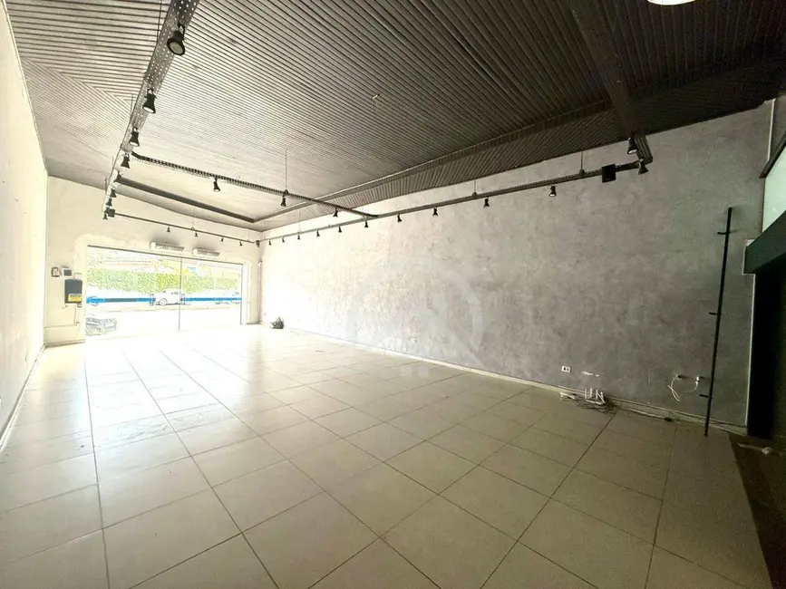 Foto 2 de Sala Comercial para alugar, 110m2 em Vila Esperia ou Giglio, Atibaia - SP