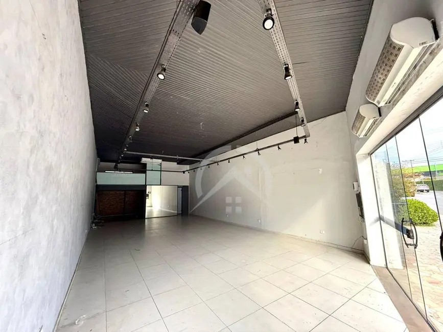 Foto 1 de Sala Comercial para alugar, 110m2 em Vila Esperia ou Giglio, Atibaia - SP