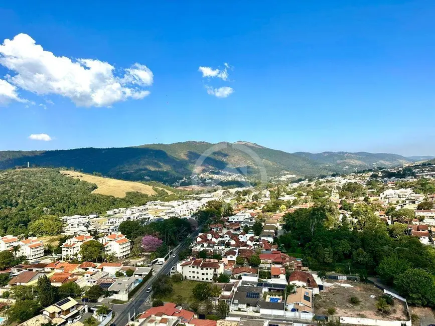 Foto 8 de Apartamento com 3 quartos à venda, 101m2 em Vila Helena, Atibaia - SP