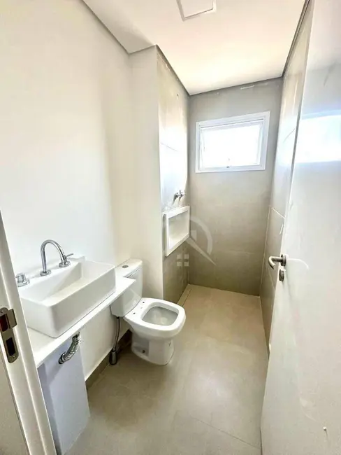 Foto 5 de Apartamento com 3 quartos à venda, 101m2 em Vila Helena, Atibaia - SP