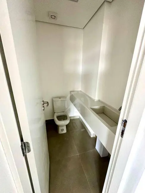 Foto 7 de Apartamento com 3 quartos à venda, 101m2 em Vila Helena, Atibaia - SP