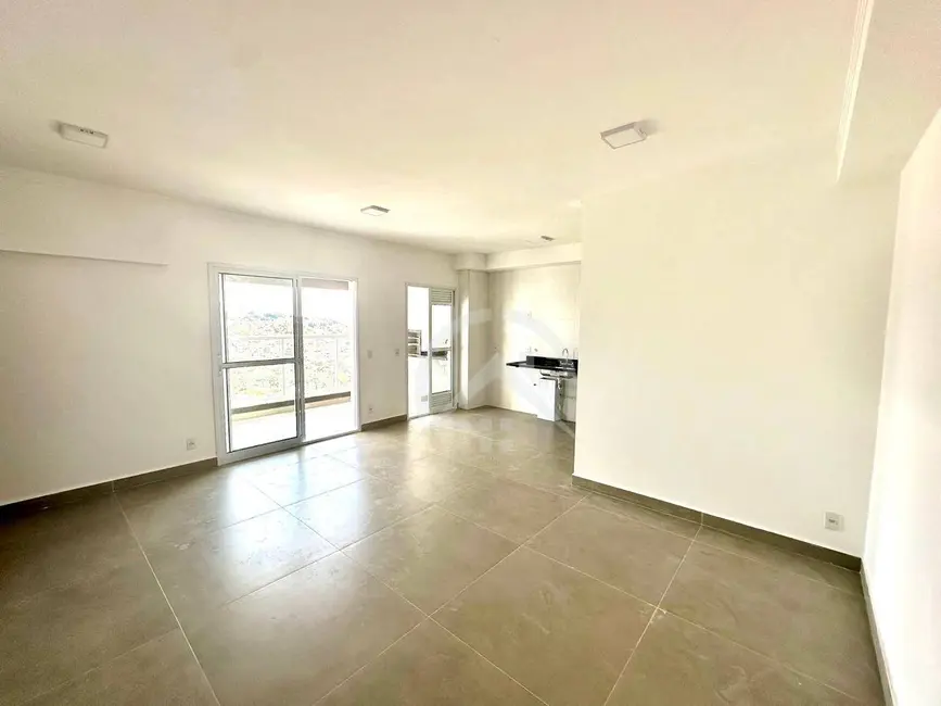 Foto 1 de Apartamento com 3 quartos à venda, 101m2 em Vila Helena, Atibaia - SP