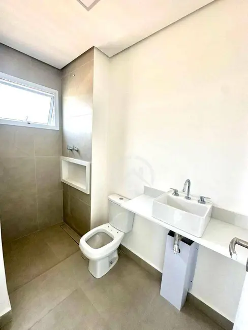 Foto 3 de Apartamento com 3 quartos à venda, 101m2 em Vila Helena, Atibaia - SP
