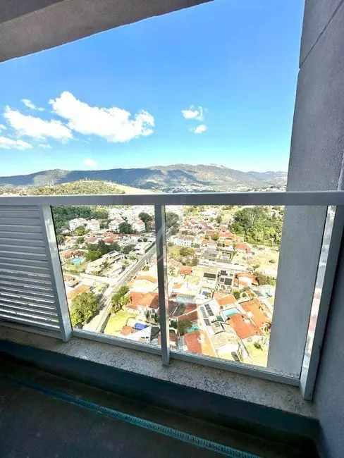Foto 2 de Apartamento com 3 quartos à venda, 101m2 em Vila Helena, Atibaia - SP