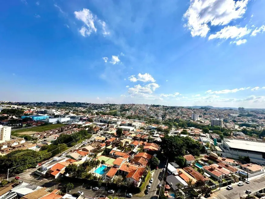 Foto 9 de Apartamento com 3 quartos à venda, 101m2 em Vila Helena, Atibaia - SP