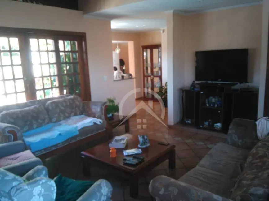 Foto 8 de Sobrado com 4 quartos à venda e para alugar, 480m2 em Jardim Paulista, Atibaia - SP