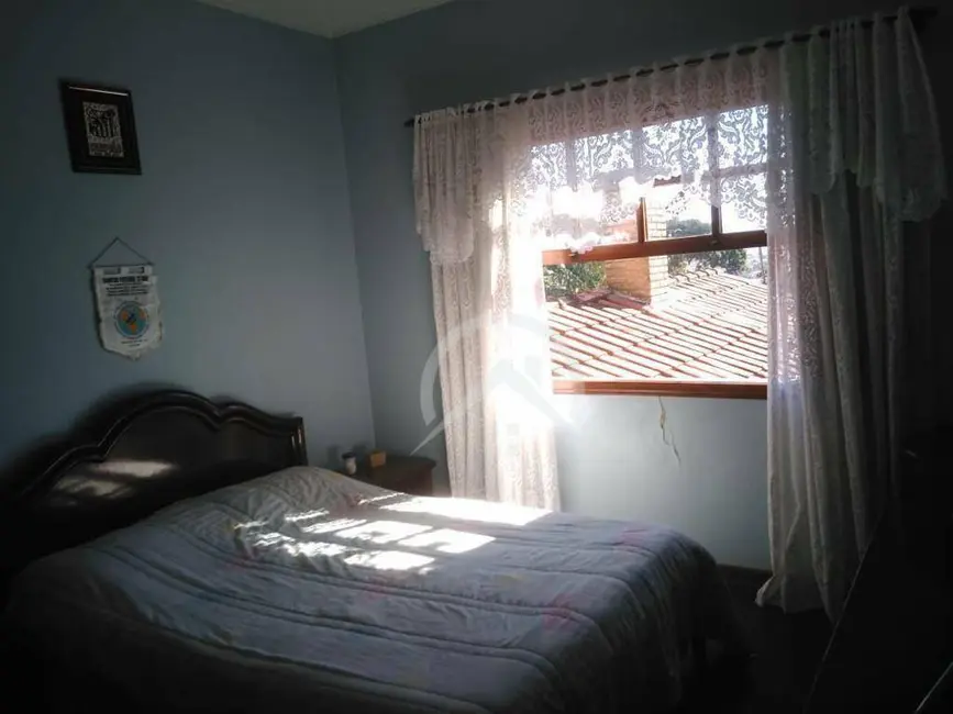 Foto 9 de Sobrado com 4 quartos à venda e para alugar, 480m2 em Jardim Paulista, Atibaia - SP