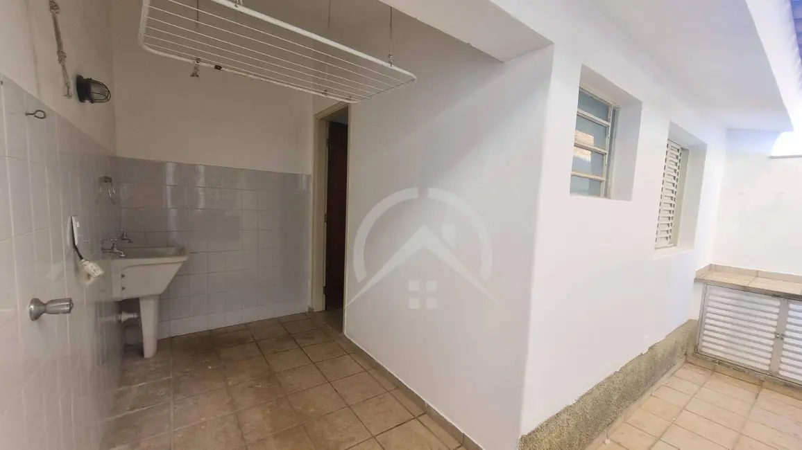 Foto 7 de Sobrado com 4 quartos para alugar, 170m2 em Centro, Atibaia - SP
