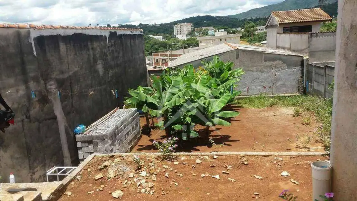 Foto 2 de Terreno / Lote à venda, 350m2 em Atibaia Jardim, Atibaia - SP