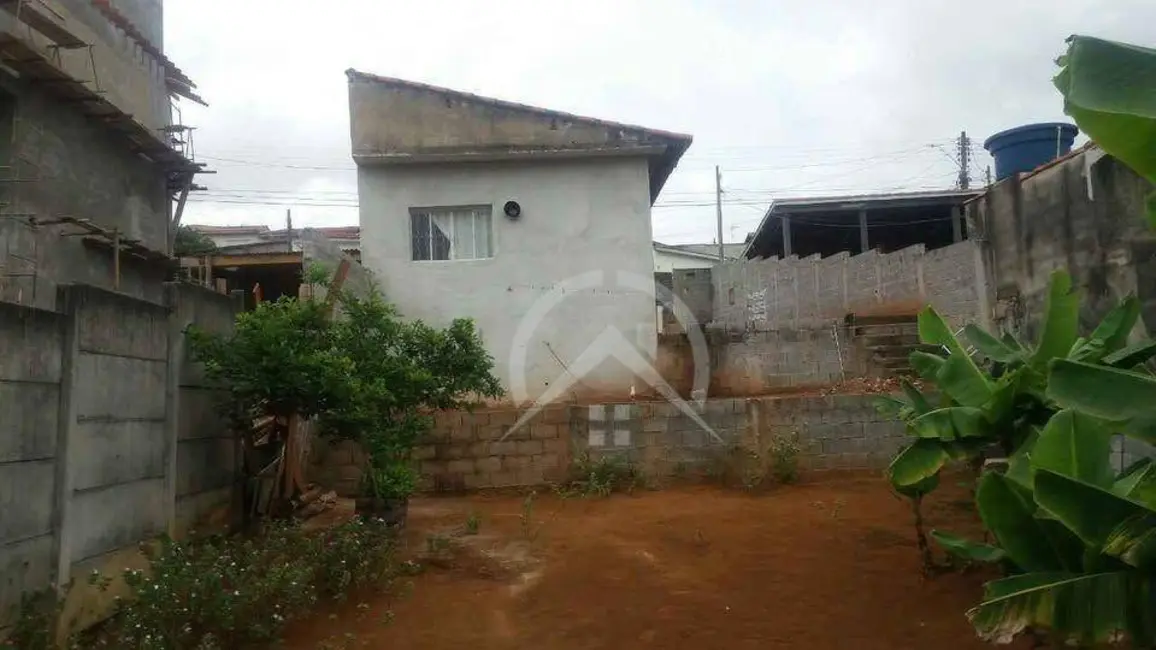 Foto 3 de Terreno / Lote à venda, 350m2 em Atibaia Jardim, Atibaia - SP