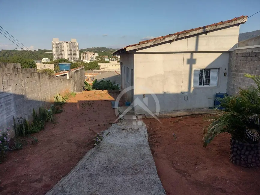 Foto 1 de Terreno / Lote à venda, 350m2 em Atibaia Jardim, Atibaia - SP