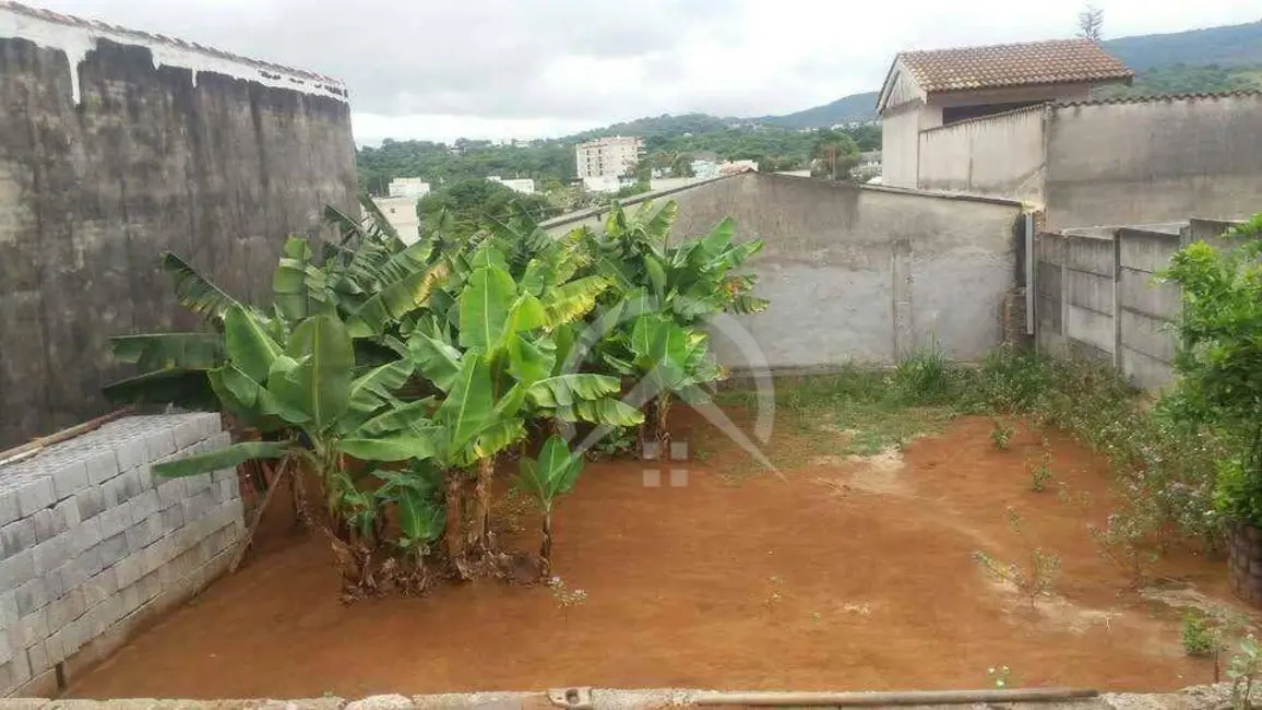 Foto 4 de Terreno / Lote à venda, 350m2 em Atibaia Jardim, Atibaia - SP