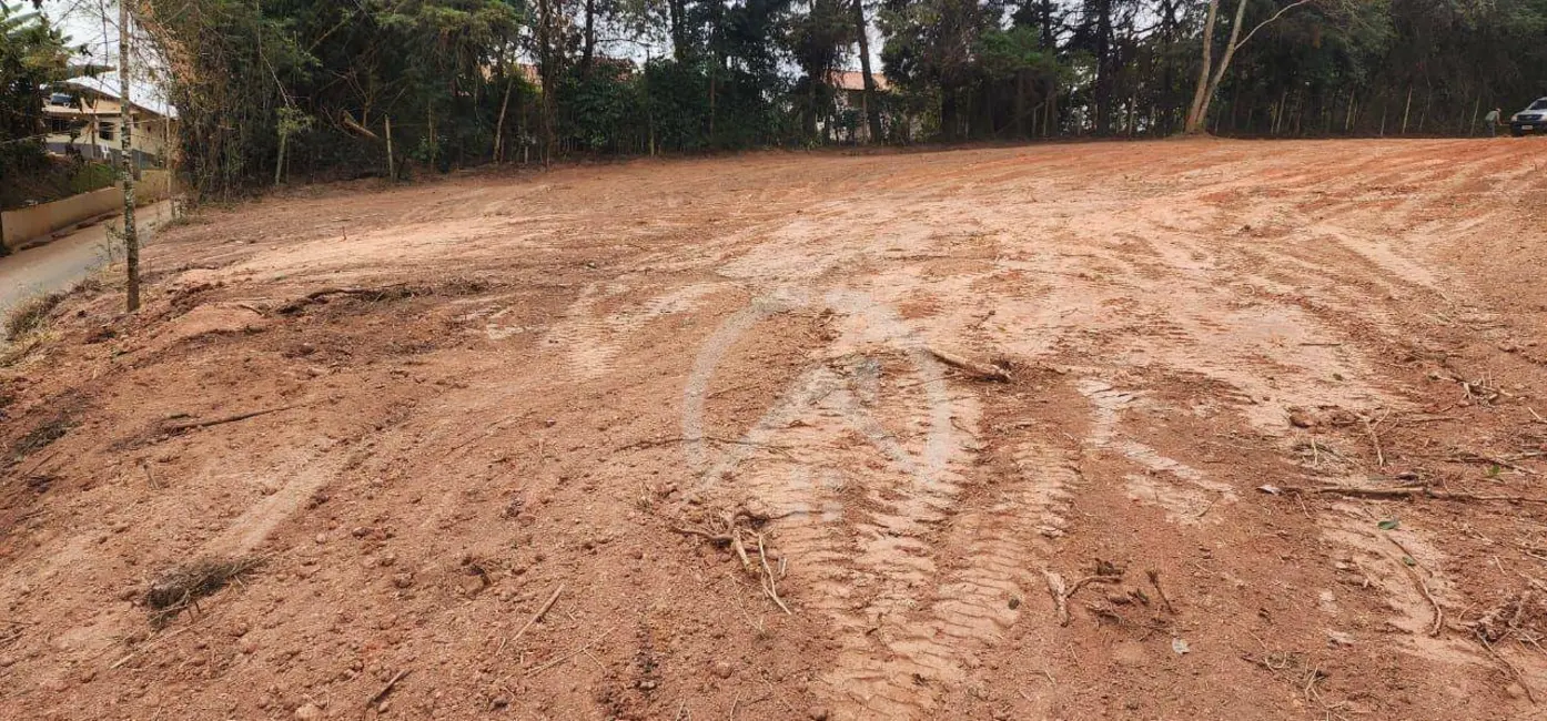 Foto 3 de Terreno / Lote à venda, 2108m2 em Atibaia - SP
