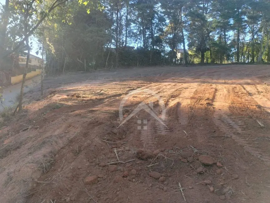Foto 9 de Terreno / Lote à venda, 2108m2 em Atibaia - SP