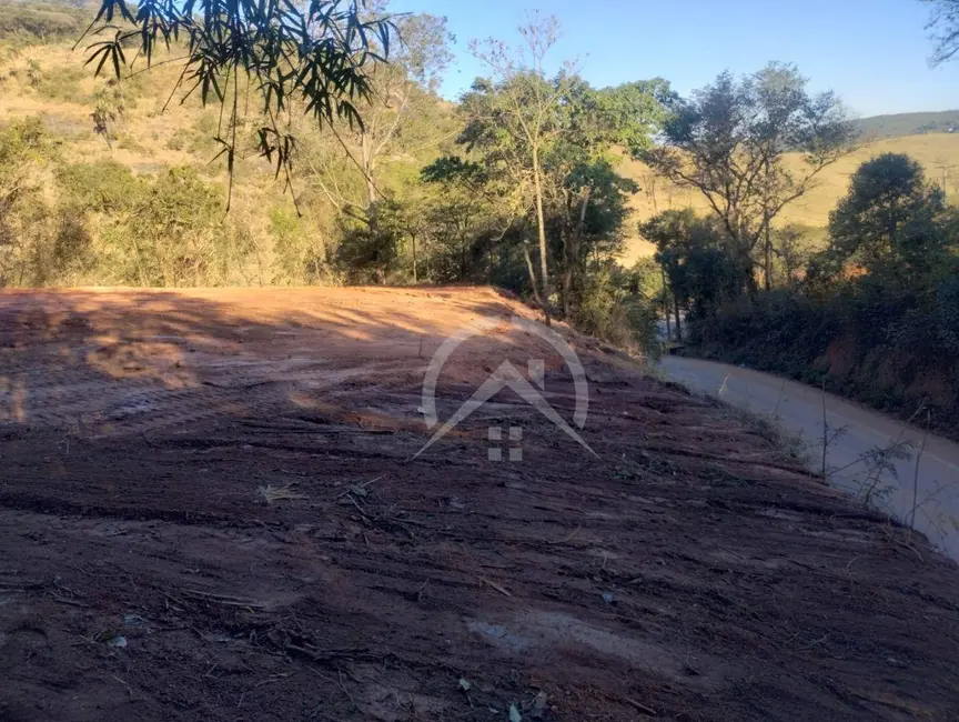 Foto 2 de Terreno / Lote à venda, 2108m2 em Atibaia - SP