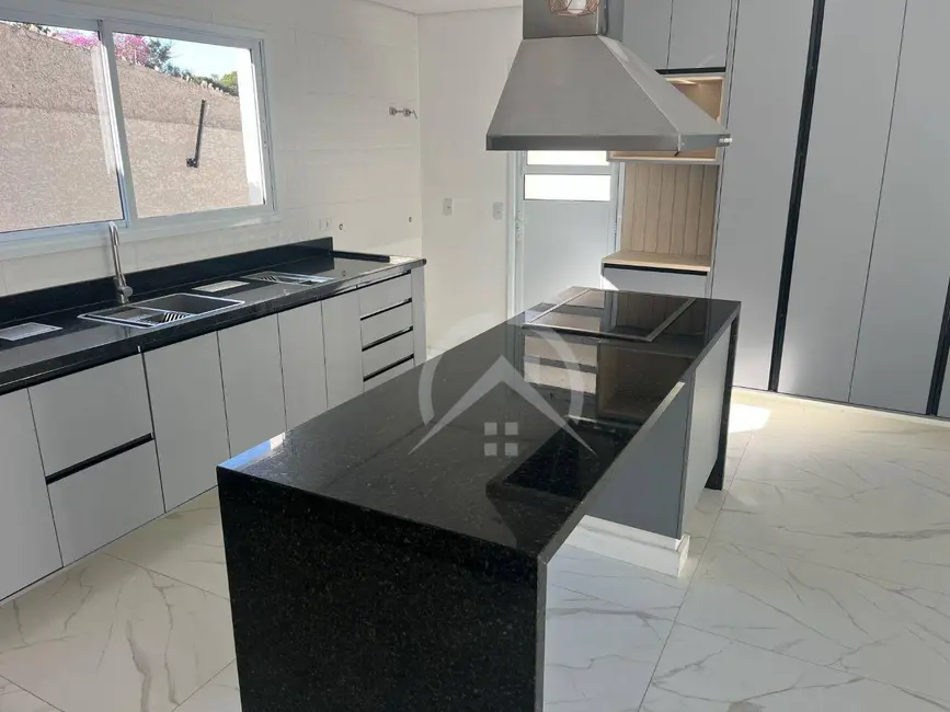 Foto 8 de Sobrado com 4 quartos à venda, 630m2 em Jardim Paulista, Atibaia - SP