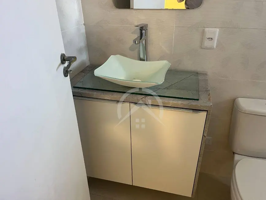 Foto 9 de Sobrado com 4 quartos à venda, 630m2 em Jardim Paulista, Atibaia - SP