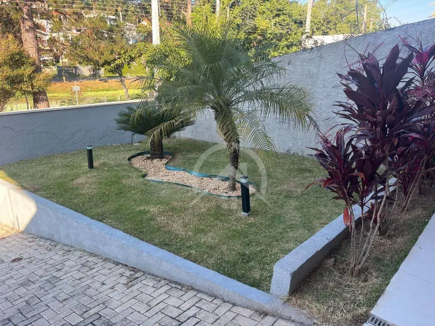 Foto 5 de Sobrado com 4 quartos à venda, 630m2 em Jardim Paulista, Atibaia - SP