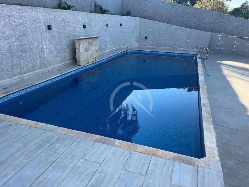 Foto 6 de Sobrado com 4 quartos à venda, 630m2 em Jardim Paulista, Atibaia - SP