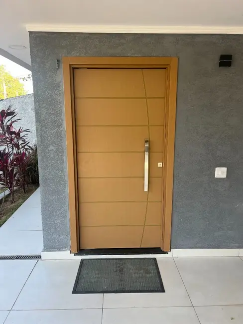 Foto 3 de Sobrado com 4 quartos à venda, 630m2 em Jardim Paulista, Atibaia - SP