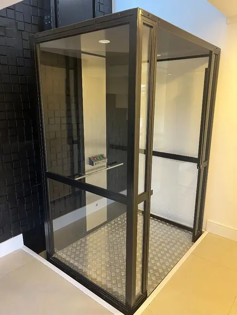 Foto 2 de Sobrado com 4 quartos à venda, 630m2 em Jardim Paulista, Atibaia - SP