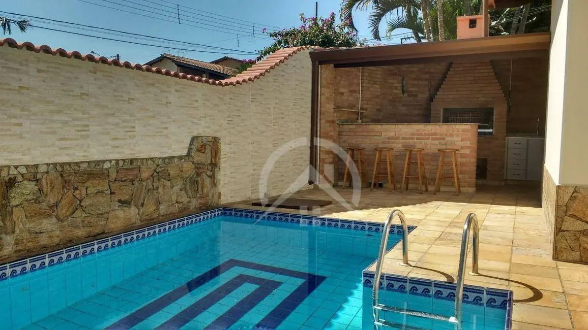 Foto 7 de Casa com 2 quartos à venda e para alugar, 233m2 em Jardim do Lago, Atibaia - SP