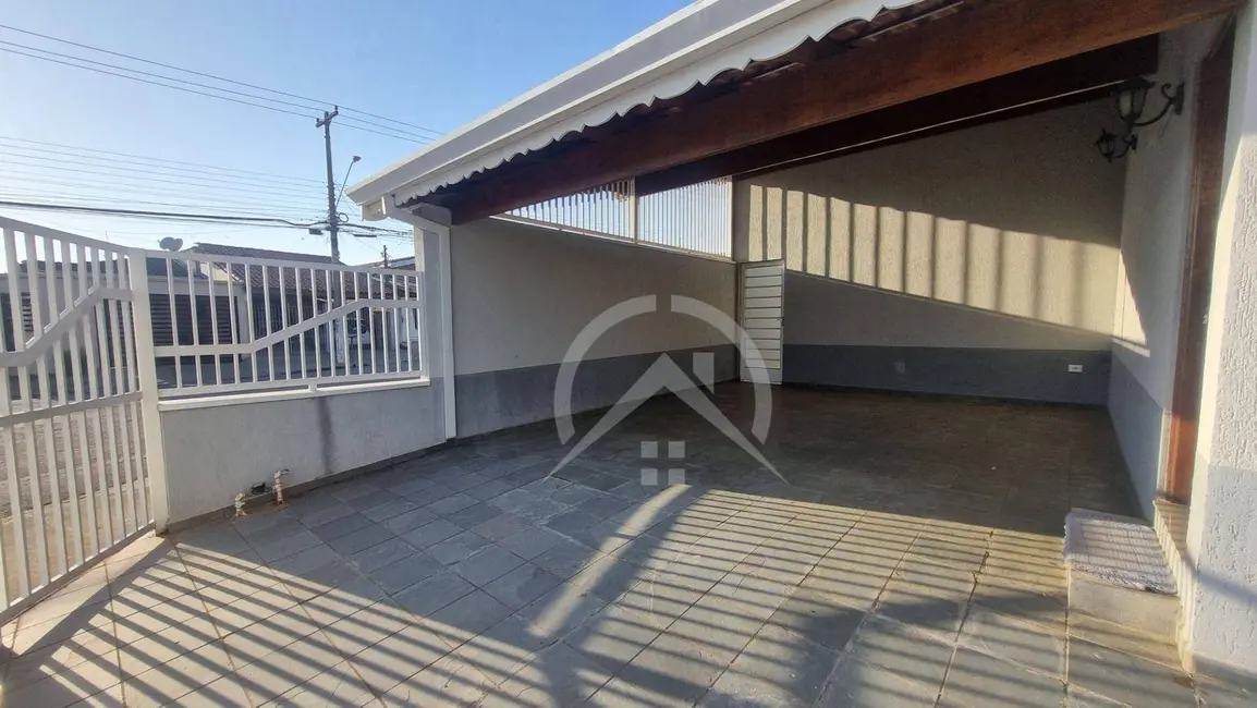 Foto 3 de Sobrado com 3 quartos à venda e para alugar, 148m2 em Jardim Terceiro Centenário, Atibaia - SP