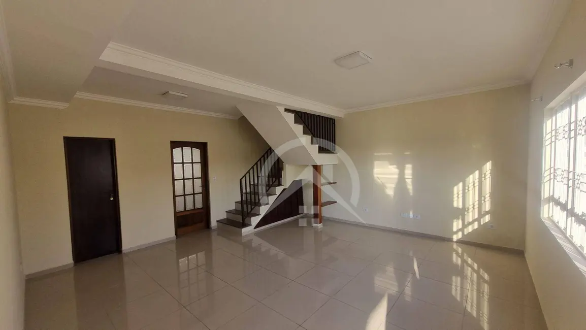 Foto 7 de Sobrado com 3 quartos à venda e para alugar, 148m2 em Jardim Terceiro Centenário, Atibaia - SP