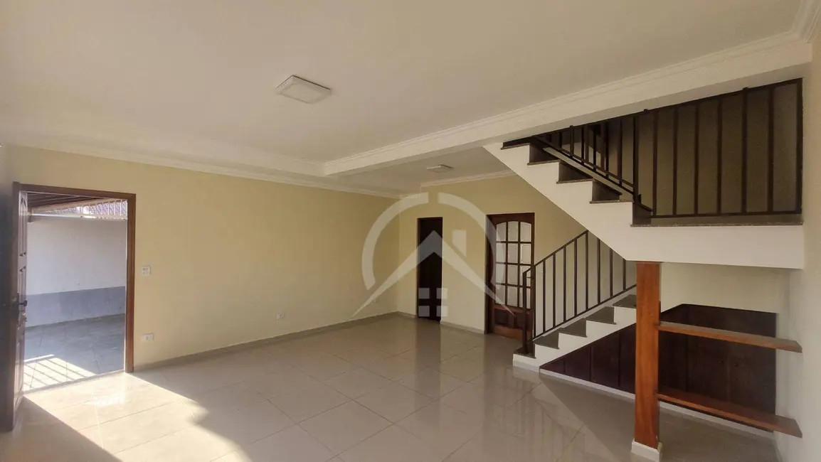 Foto 8 de Sobrado com 3 quartos à venda e para alugar, 148m2 em Jardim Terceiro Centenário, Atibaia - SP