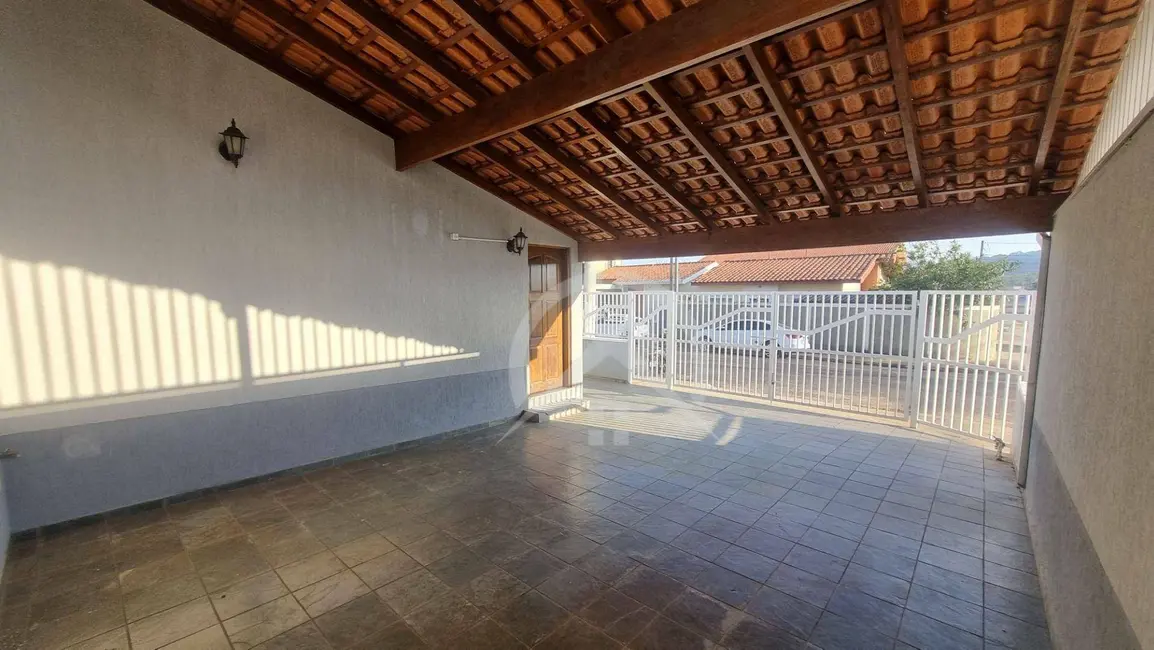 Foto 4 de Sobrado com 3 quartos à venda e para alugar, 148m2 em Jardim Terceiro Centenário, Atibaia - SP