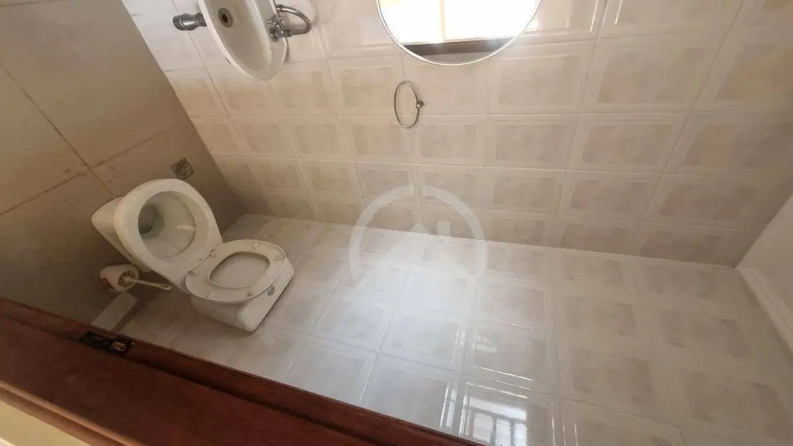 Foto 9 de Sobrado com 3 quartos à venda e para alugar, 148m2 em Jardim Terceiro Centenário, Atibaia - SP