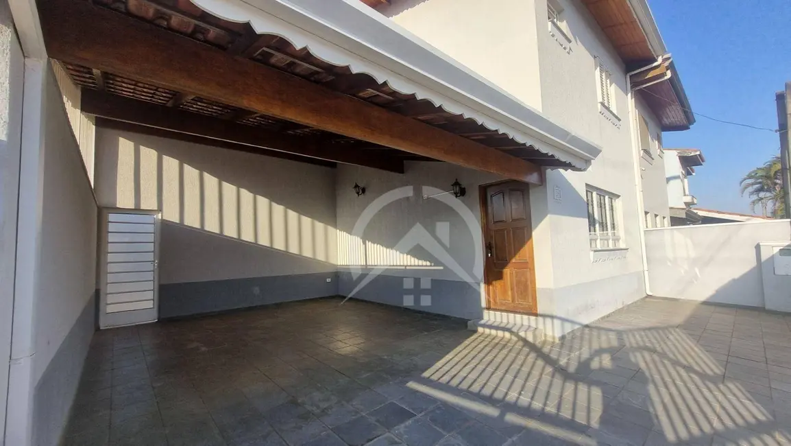 Foto 5 de Sobrado com 3 quartos à venda e para alugar, 148m2 em Jardim Terceiro Centenário, Atibaia - SP