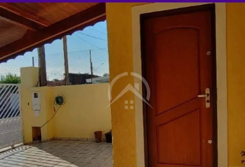 Foto 6 de Casa com 2 quartos à venda, 162m2 em Jardim Terceiro Centenário, Atibaia - SP