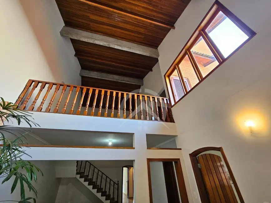 Foto 9 de Sobrado com 6 quartos à venda e para alugar, 500m2 em Vila Esperia ou Giglio, Atibaia - SP