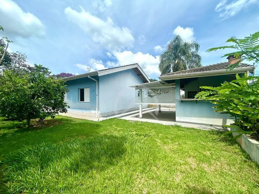 Casa com 4 quartos para alugar, 574m2 em Condomínio Parque das Garças II, Atibaia - SP - imagem 5 Foto 5 de Casa com 4 quartos para alugar, 574m2 em Condomínio Parque das Garças II, Atibaia - SP