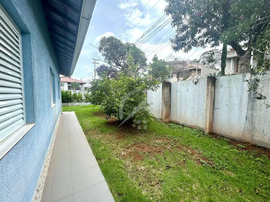 Casa com 4 quartos para alugar, 574m2 em Condomínio Parque das Garças II, Atibaia - SP - imagem 2 Foto 2 de Casa com 4 quartos para alugar, 574m2 em Condomínio Parque das Garças II, Atibaia - SP