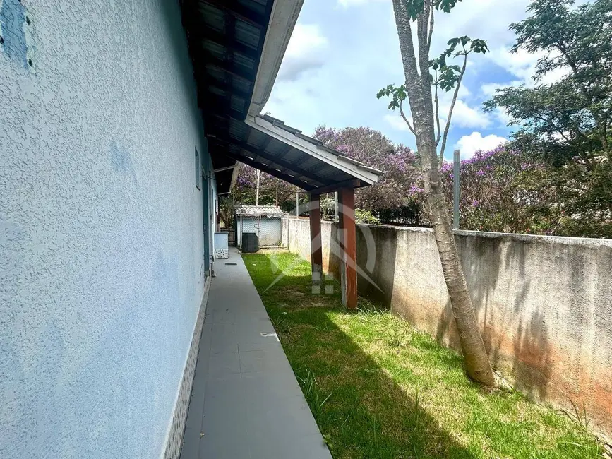 Casa com 4 quartos para alugar, 574m2 em Condomínio Parque das Garças II, Atibaia - SP - imagem 7 Foto 7 de Casa com 4 quartos para alugar, 574m2 em Condomínio Parque das Garças II, Atibaia - SP