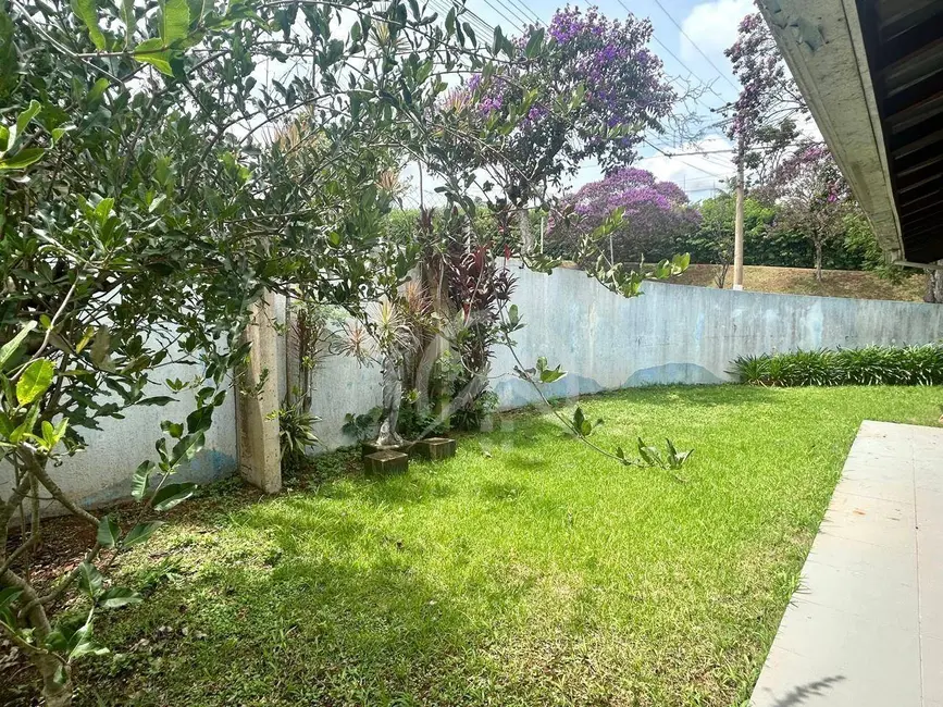 Casa com 4 quartos para alugar, 574m2 em Condomínio Parque das Garças II, Atibaia - SP - imagem 8 Foto 8 de Casa com 4 quartos para alugar, 574m2 em Condomínio Parque das Garças II, Atibaia - SP