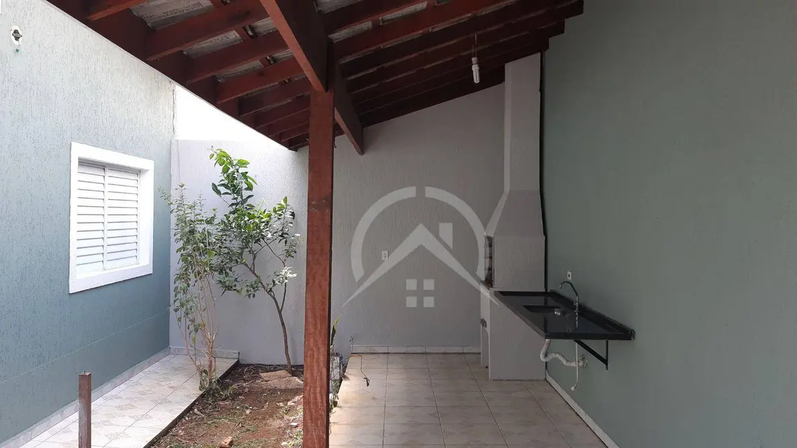 Casa com 2 quartos à venda, 176m2 em Nova Cerejeira, Atibaia - SP - imagem 4 Foto 4 de Casa com 2 quartos à venda, 176m2 em Nova Cerejeira, Atibaia - SP