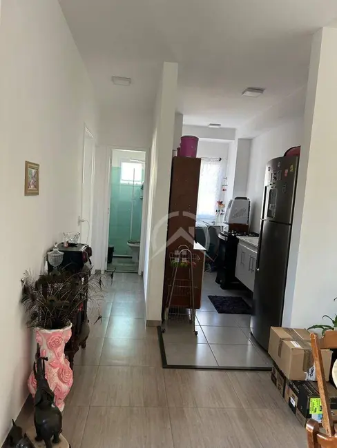 Foto 6 de Apartamento com 2 quartos à venda, 56m2 em Jardim das Cerejeiras, Atibaia - SP