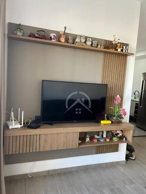 Foto 9 de Apartamento com 2 quartos à venda, 56m2 em Jardim das Cerejeiras, Atibaia - SP