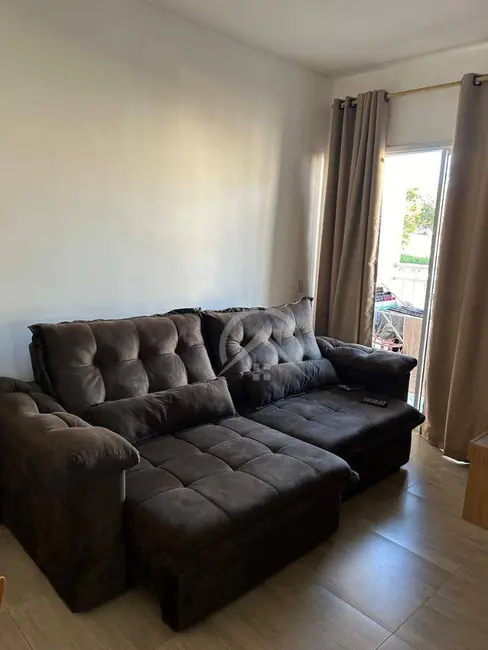 Foto 2 de Apartamento com 2 quartos à venda, 56m2 em Jardim das Cerejeiras, Atibaia - SP