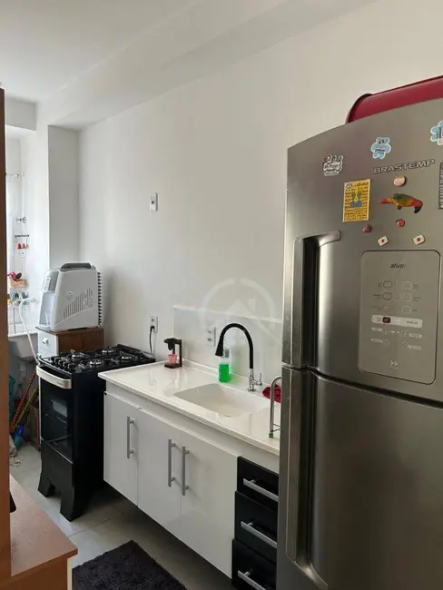 Foto 8 de Apartamento com 2 quartos à venda, 56m2 em Jardim das Cerejeiras, Atibaia - SP