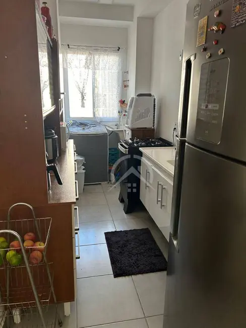 Foto 7 de Apartamento com 2 quartos à venda, 56m2 em Jardim das Cerejeiras, Atibaia - SP
