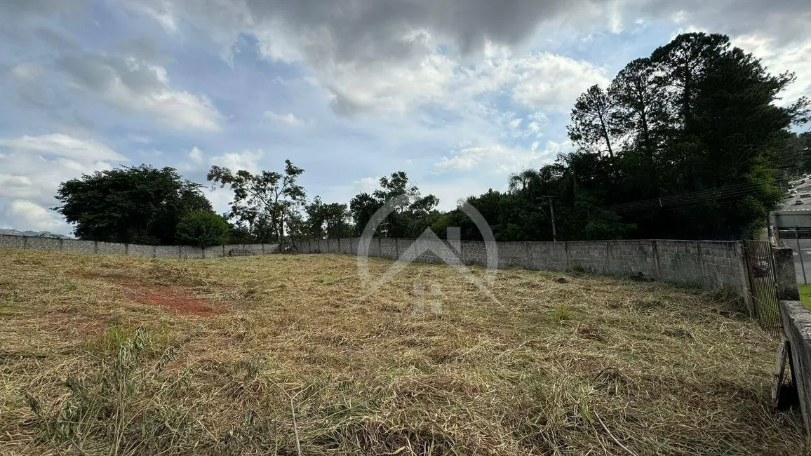 Foto 2 de Terreno / Lote à venda, 622m2 em Loteamento Loanda, Atibaia - SP