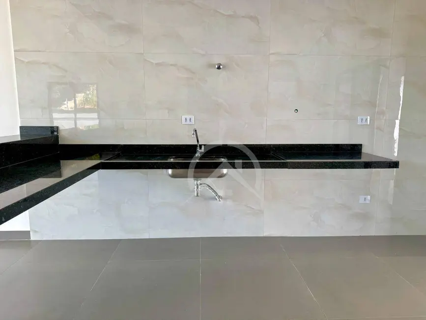 Foto 4 de Casa com 3 quartos à venda, 412m2 em Parque Fernão Dias, Atibaia - SP